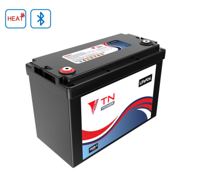 TN Power Lithium 12V 150Ah