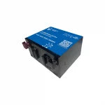 Ultimatron 310Ah 12V LiFePO4 Lithium Battery under the seat - Bluetooth - BMS - Heating