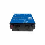 Ultimatron 310Ah 12V LiFePO4 Lithium Battery under the seat - Bluetooth - BMS - Heating
