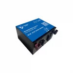Ultimatron 310Ah 12V LiFePO4 Lithium Battery under the seat - Bluetooth - BMS - Heating