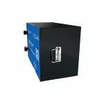 Ultimatron 12.8V 620Ah LiFePO4 Under-Seat Lithium Battery with Smart BMS and Bluetooth