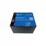 Ultimatron 12.8V 620Ah LiFePO4 Under-Seat Lithium Battery with Smart BMS and Bluetooth