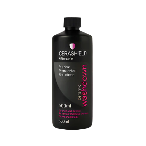 CS Pro - Ceramic Washdown