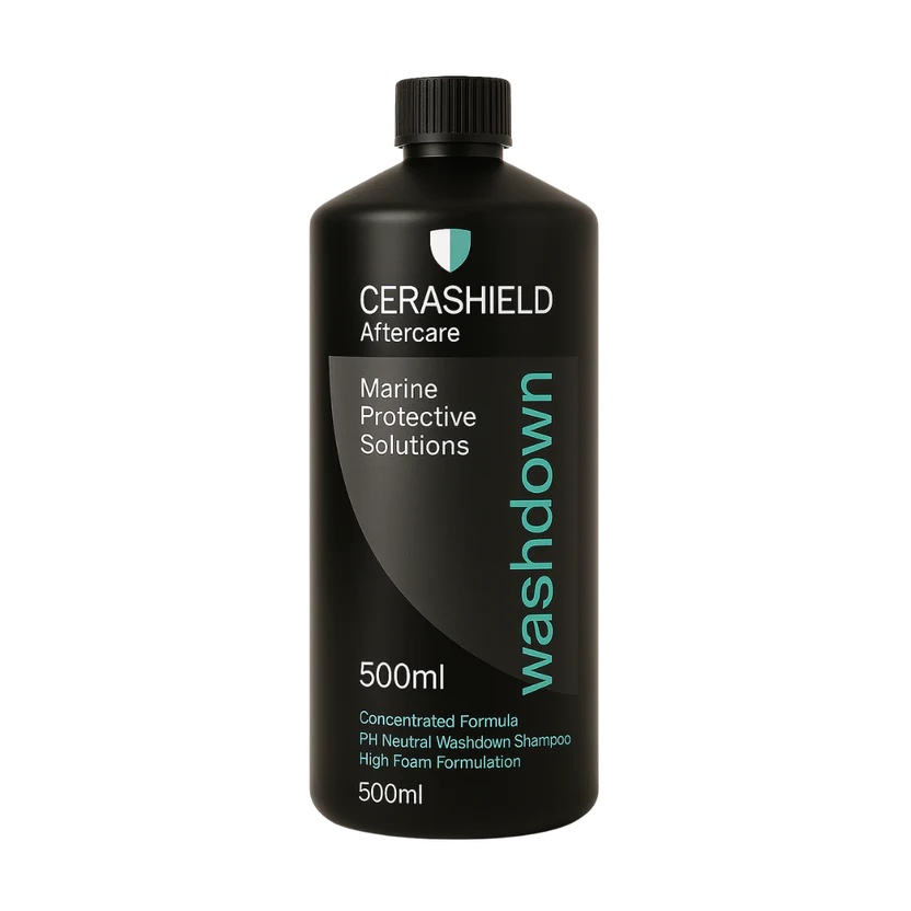 CS Pro - Washdown
