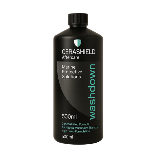 CS Pro - Washdown