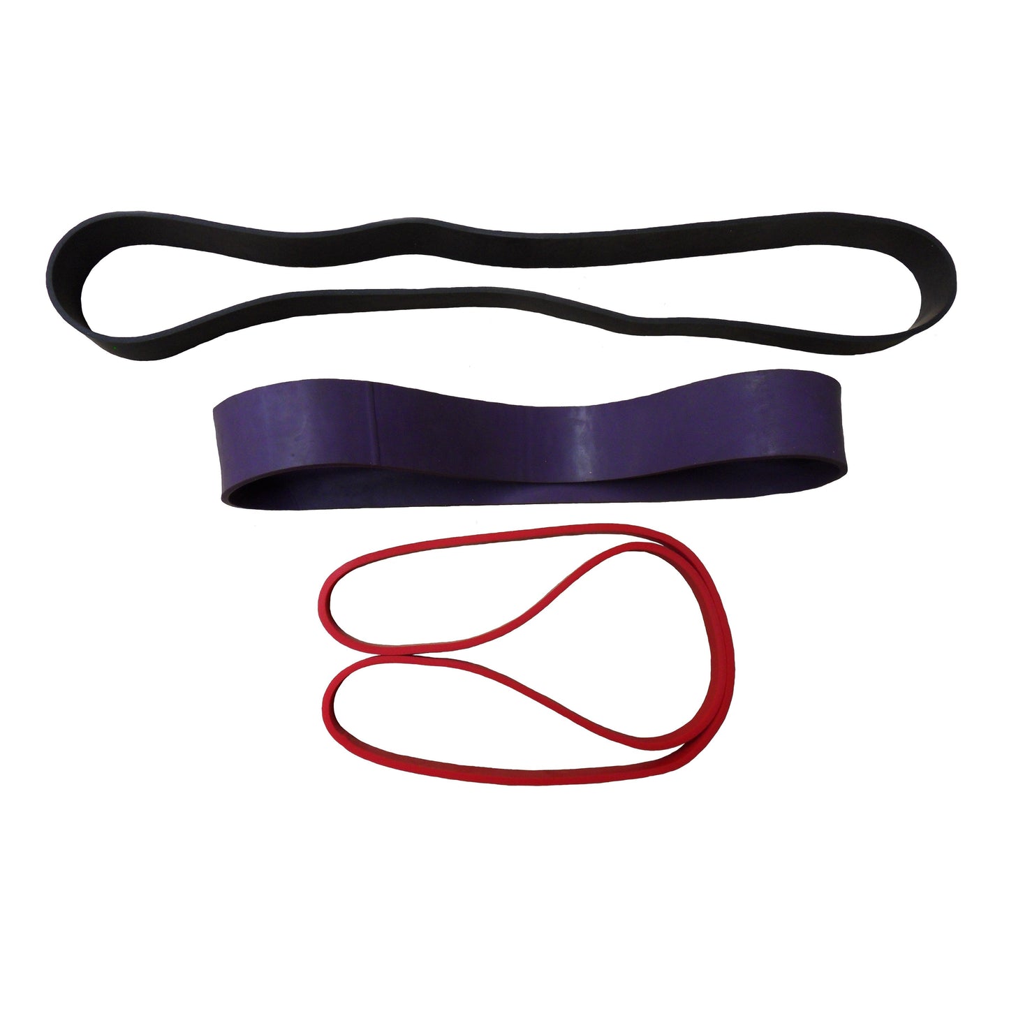 Pullum 19" Resistance Bands