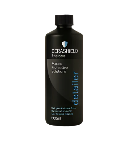 CS Pro - Detailer