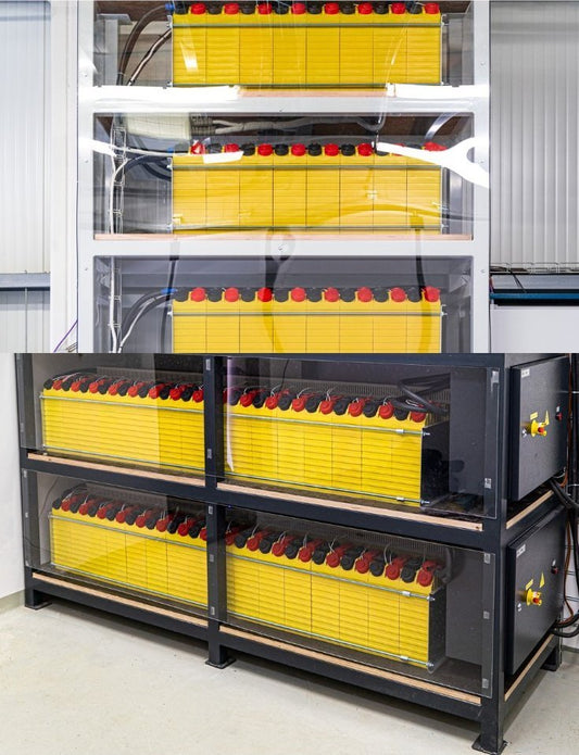 Bess Removal Rack Module Energy Storage Systems – OneStopYacht Shop