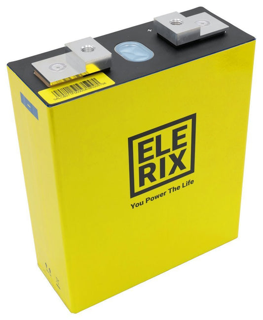 ELERIX 3,2V 314 Ah, 1C