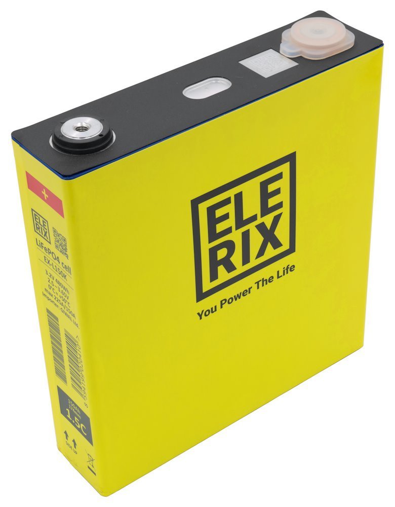ELERIX 3.2V 150Ah - 1,5C