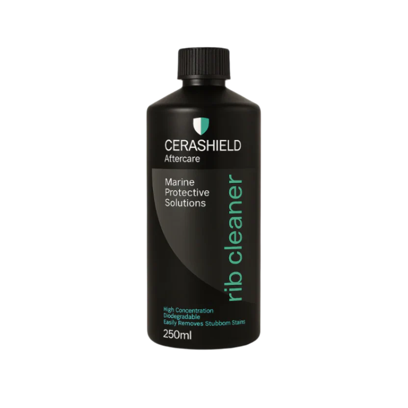 CS - Rib Cleaner