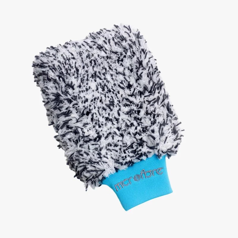 Mcrofibre: E.T Ultra Absorbent Wash Mitt